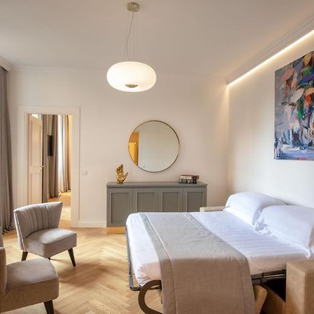 Spagna Luxury Rooms Roma Rom bilde