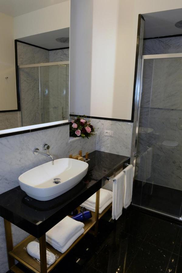 Spagna Luxury Rooms Roma Eksteriør bilde