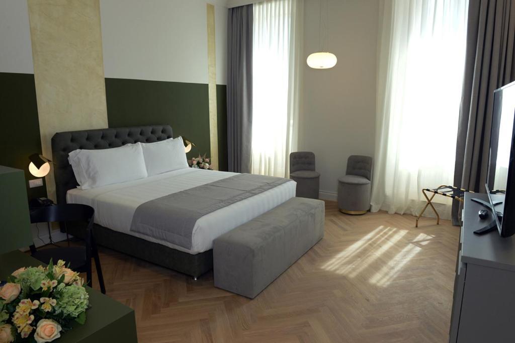 Spagna Luxury Rooms Roma Eksteriør bilde