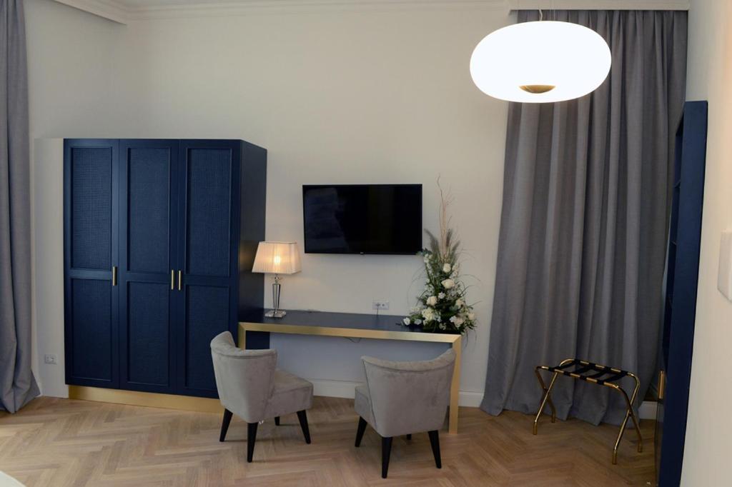 Spagna Luxury Rooms Roma Eksteriør bilde