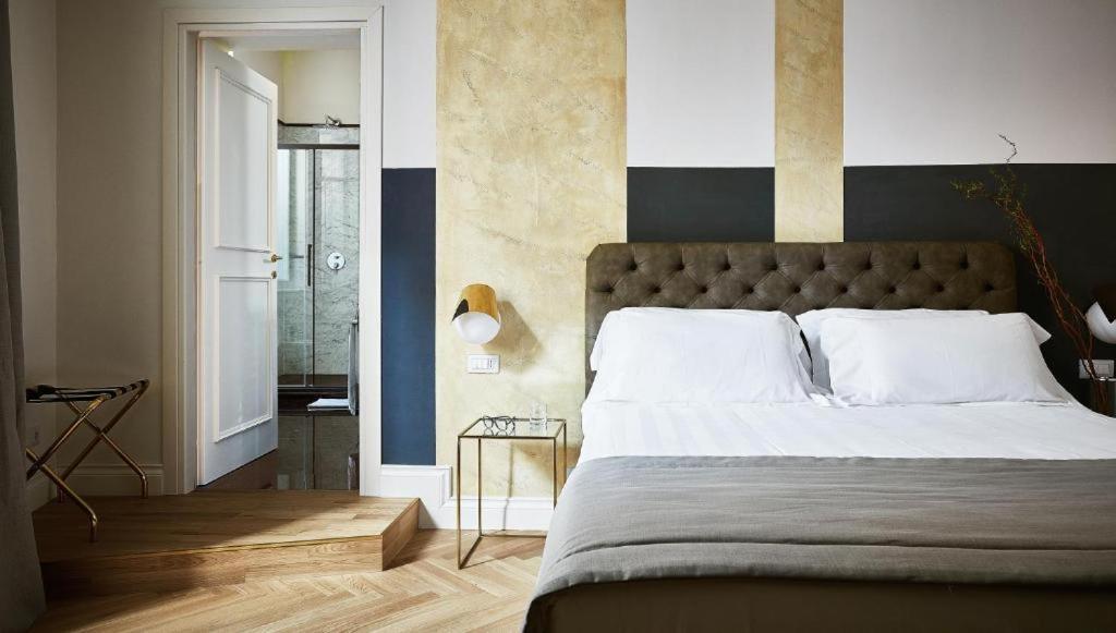 Spagna Luxury Rooms Roma Eksteriør bilde