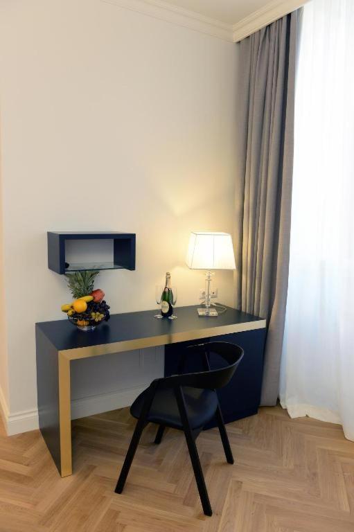 Spagna Luxury Rooms Roma Eksteriør bilde