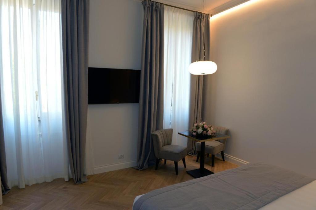 Spagna Luxury Rooms Roma Eksteriør bilde