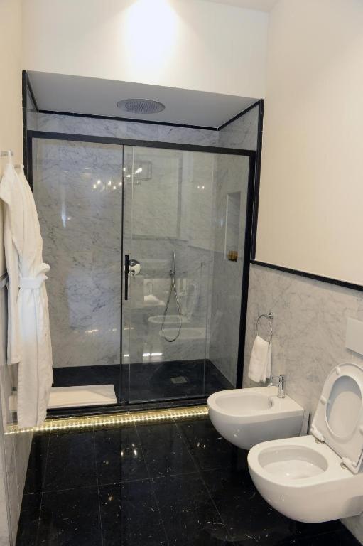 Spagna Luxury Rooms Roma Eksteriør bilde