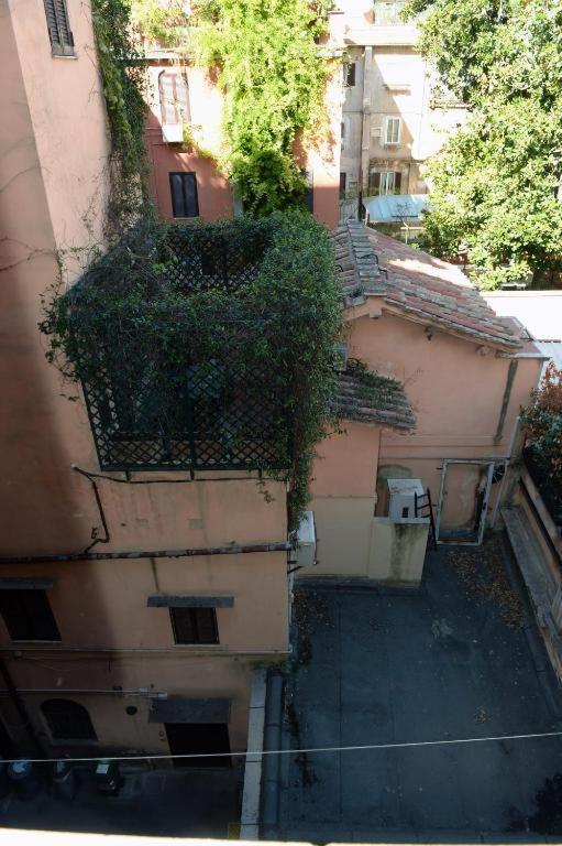 Spagna Luxury Rooms Roma Eksteriør bilde