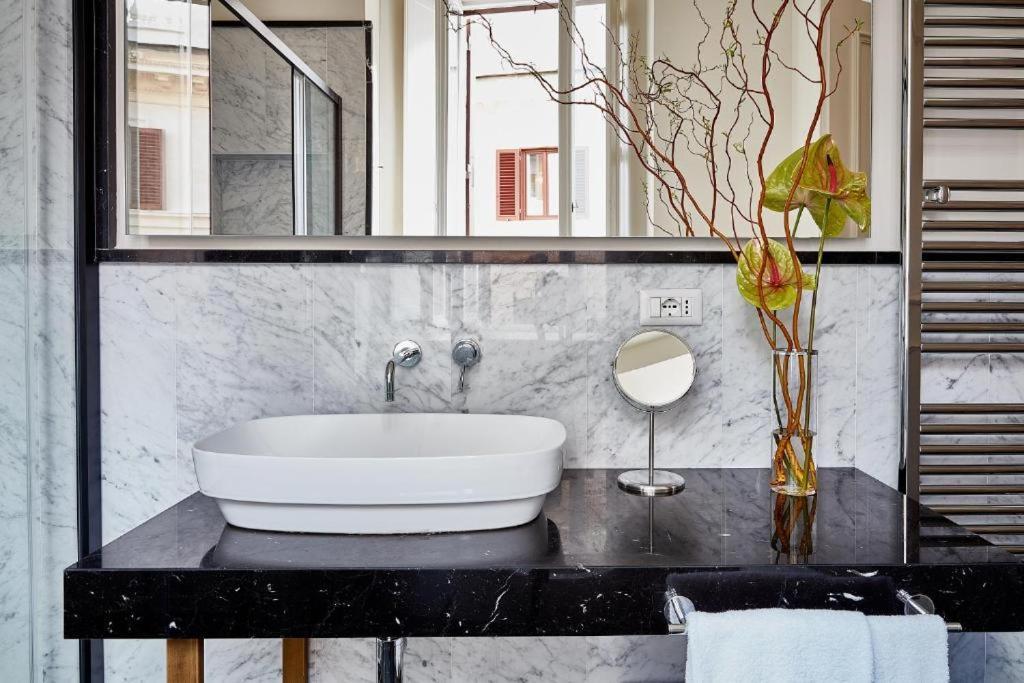 Spagna Luxury Rooms Roma Eksteriør bilde