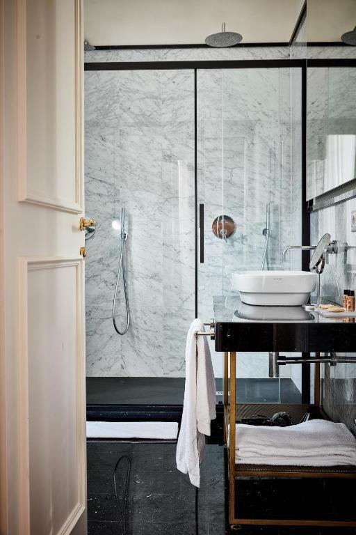 Spagna Luxury Rooms Roma Eksteriør bilde