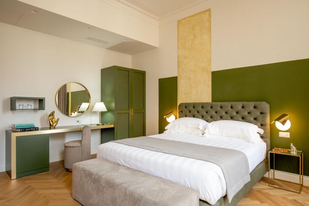 Spagna Luxury Rooms Roma Eksteriør bilde