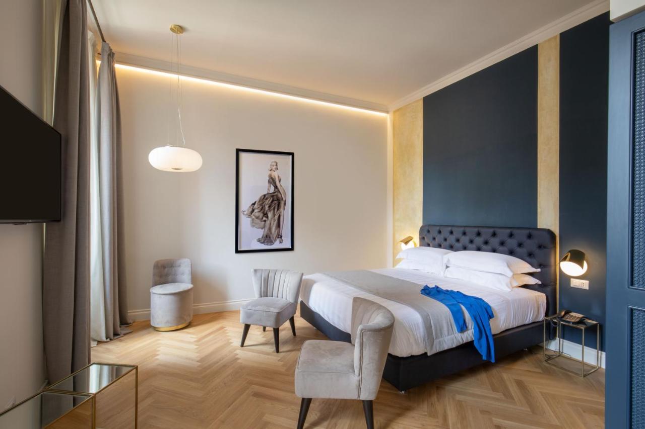 Spagna Luxury Rooms Roma Eksteriør bilde