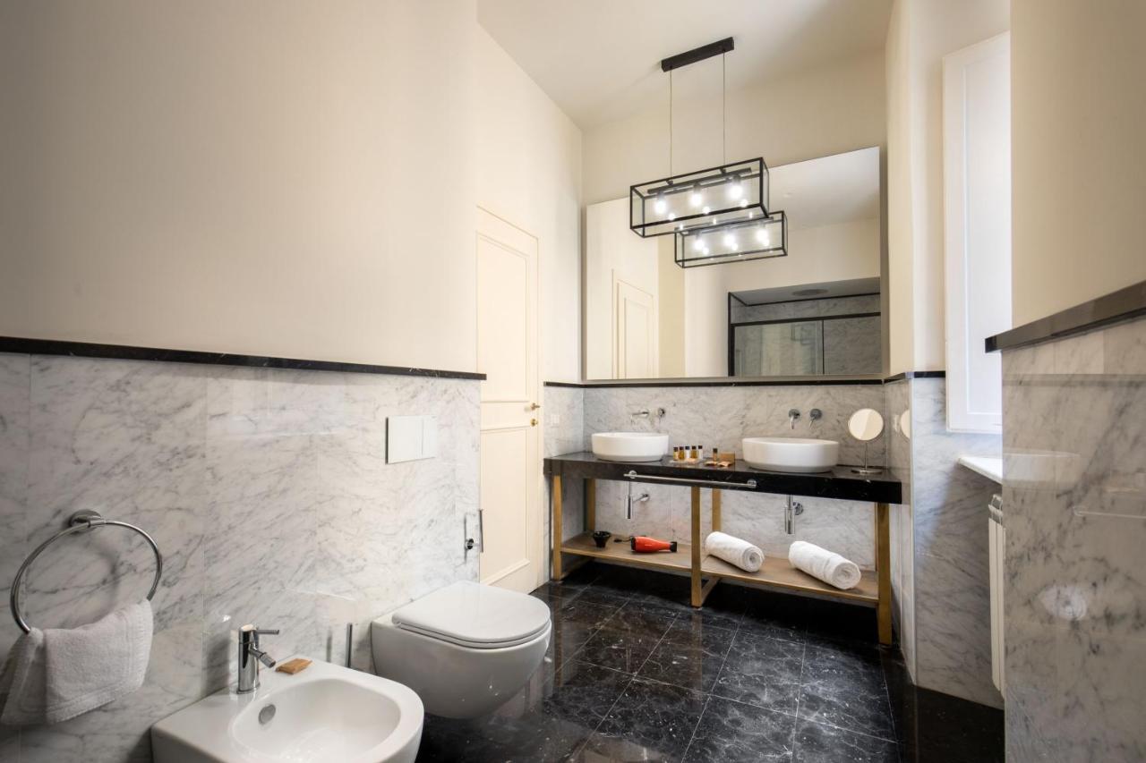 Spagna Luxury Rooms Roma Eksteriør bilde