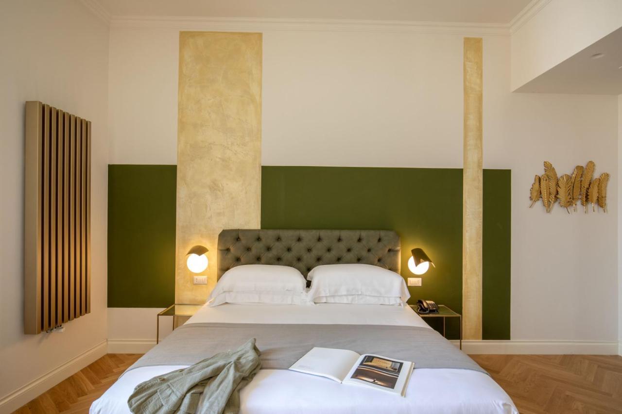 Spagna Luxury Rooms Roma Eksteriør bilde