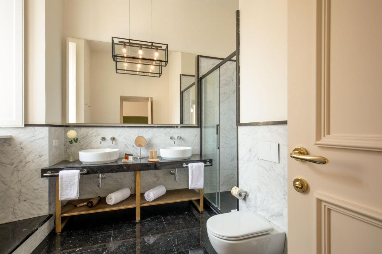 Spagna Luxury Rooms Roma Eksteriør bilde